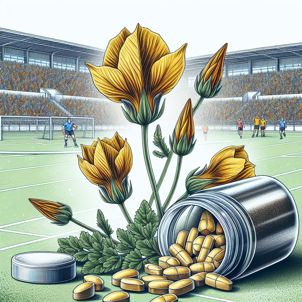 Tribulus Terrestris: un integratore naturale per ottimizzare le performance fisiche