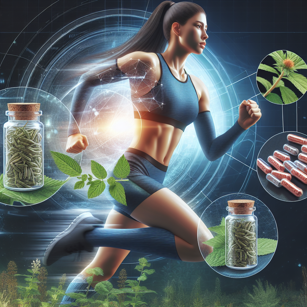 Tribulus Terrestris: un integratore naturale per ottimizzare le performance fisiche