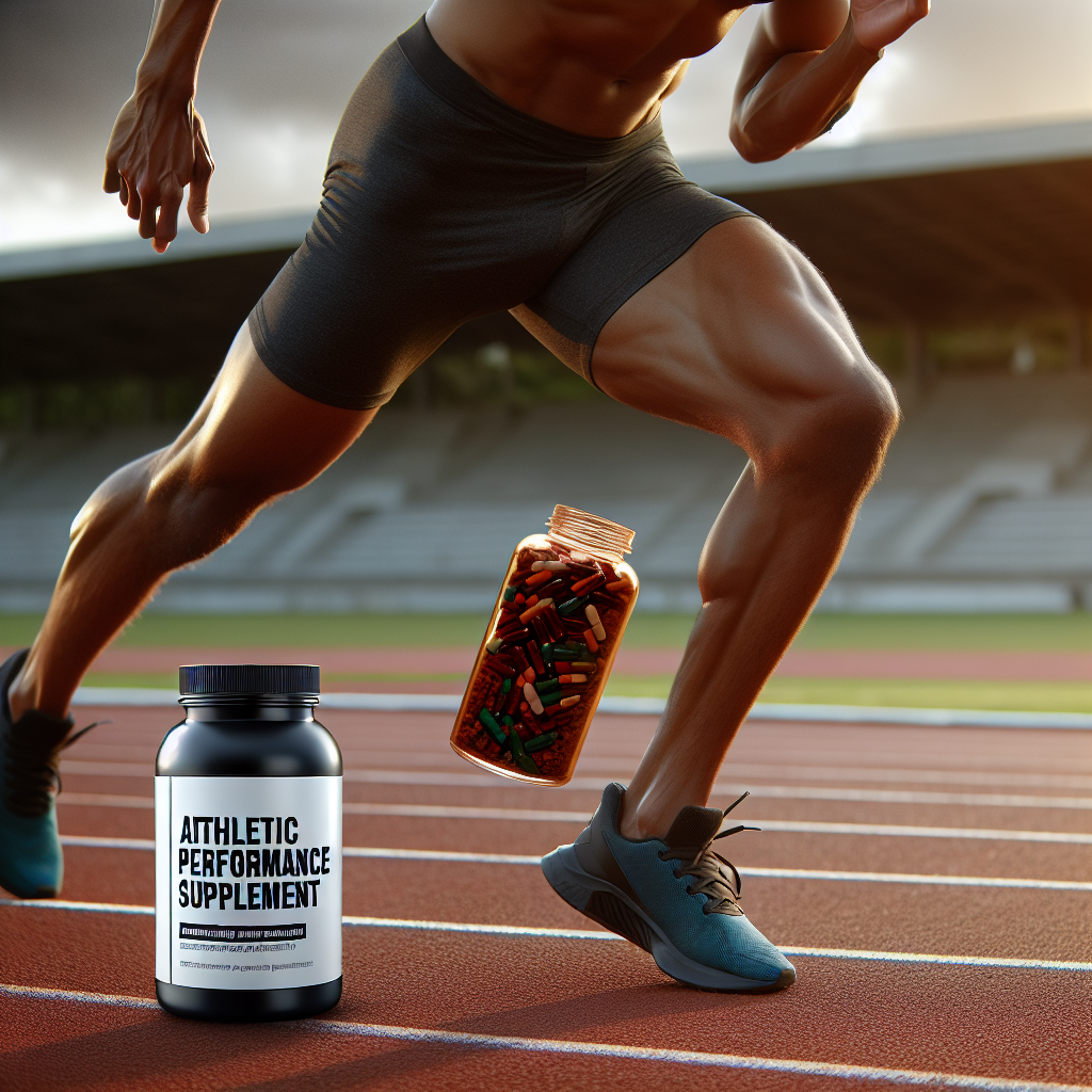 Viagra e prestazioni atletiche: un mix vincente o pericoloso?