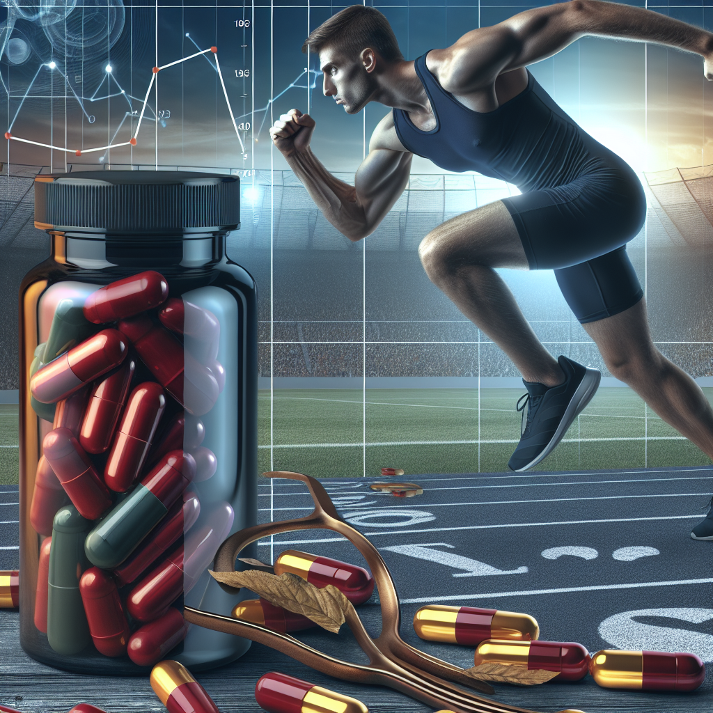 Viagra e prestazioni atletiche: un mix vincente o pericoloso?