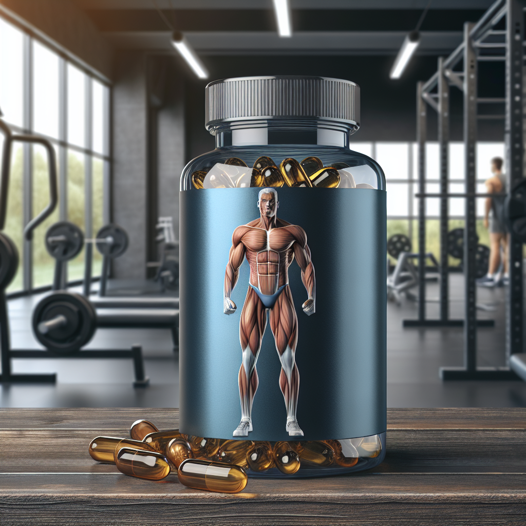 CLA: un sostegno per la salute articolare e muscolare degli atleti