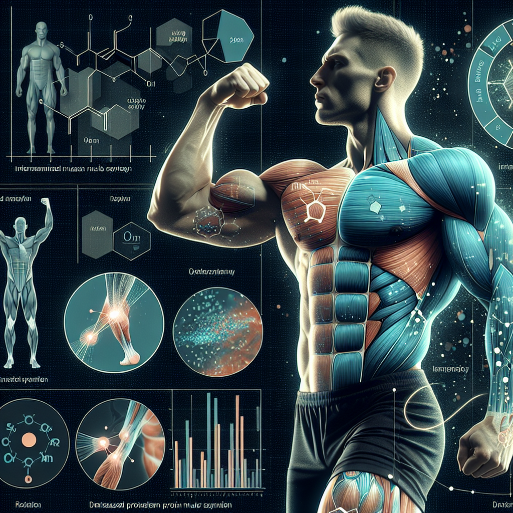 Clomid e il suo impatto sul recupero muscolare