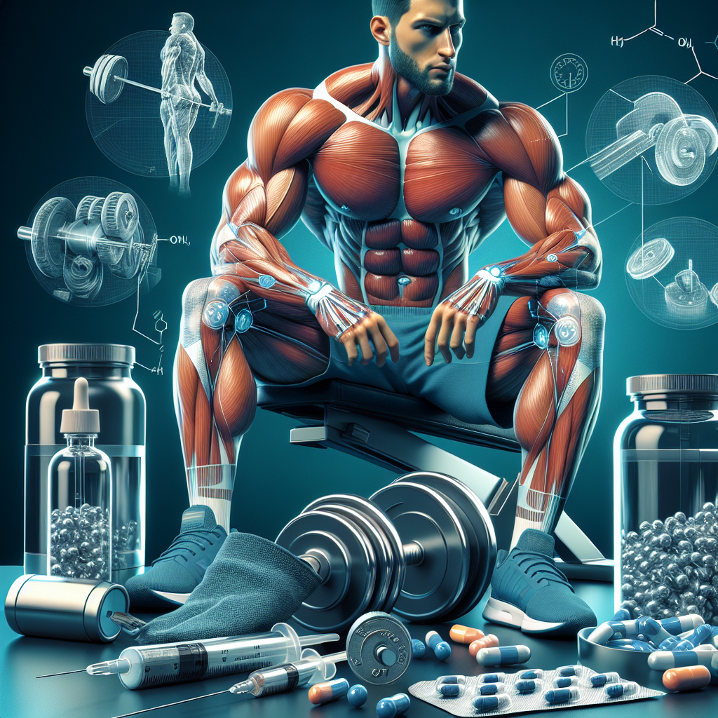 Dosaggi e modalità di assunzione del Clenbuterolo nel contesto dell'allenamento sportivo