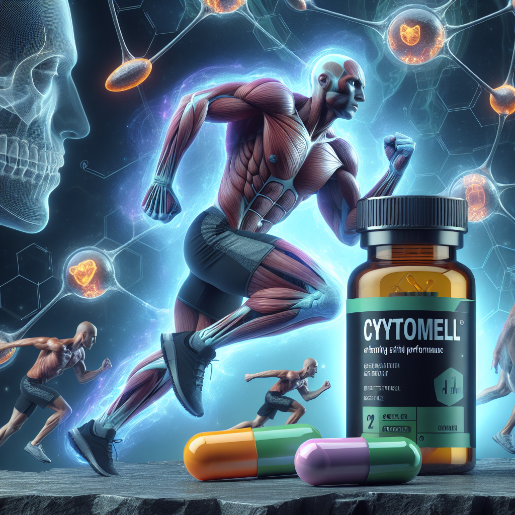 Gli effetti del Cytomel sull'incremento della performance sportiva