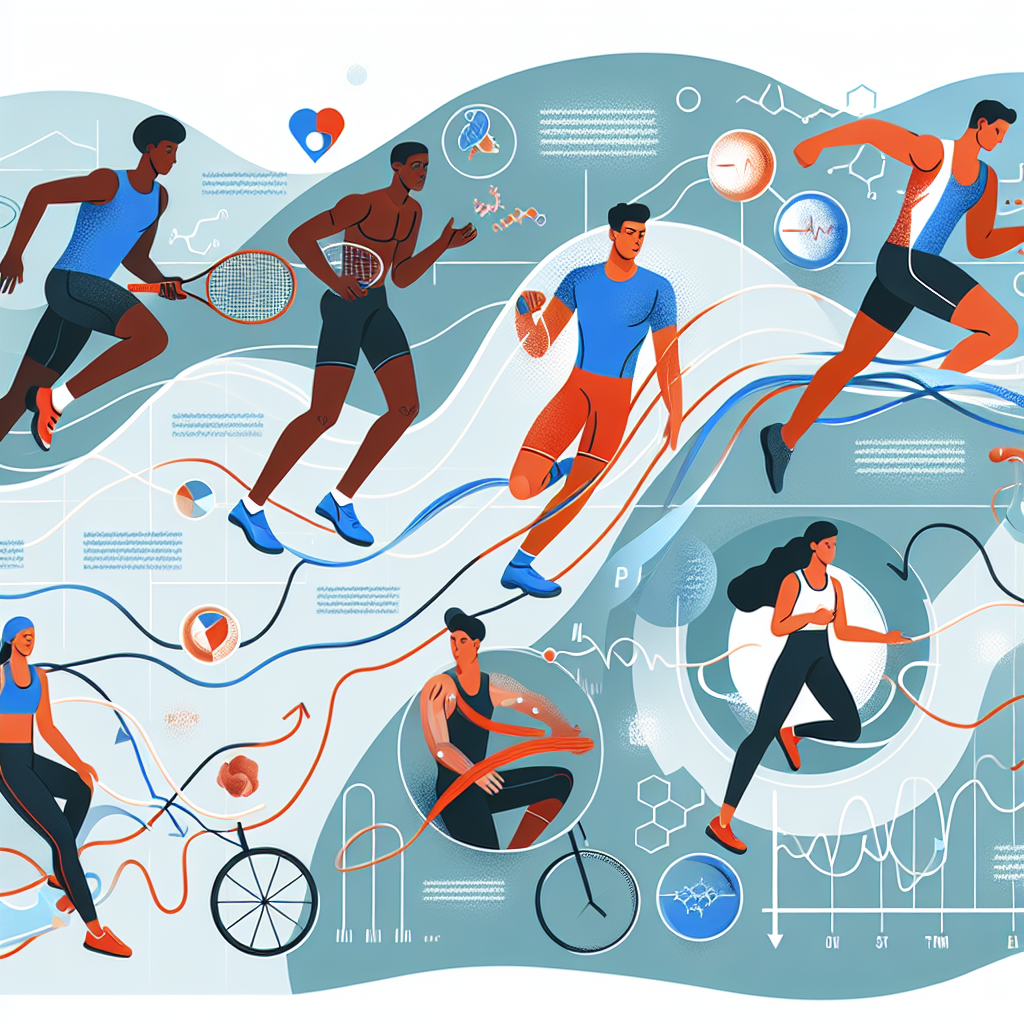 Gli effetti positivi degli aminoacidi nelle performance sportive