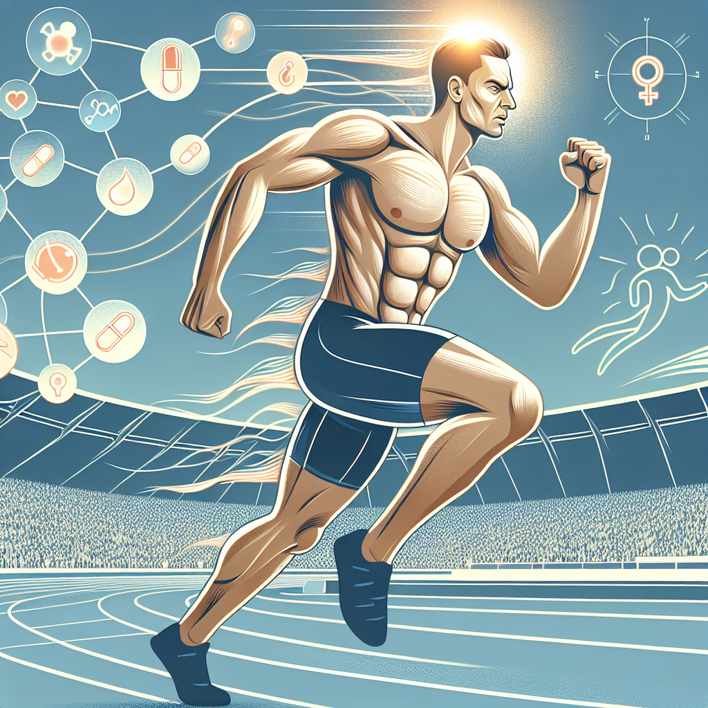 Gli effetti positivi del Clomid sull'endurance sportiva