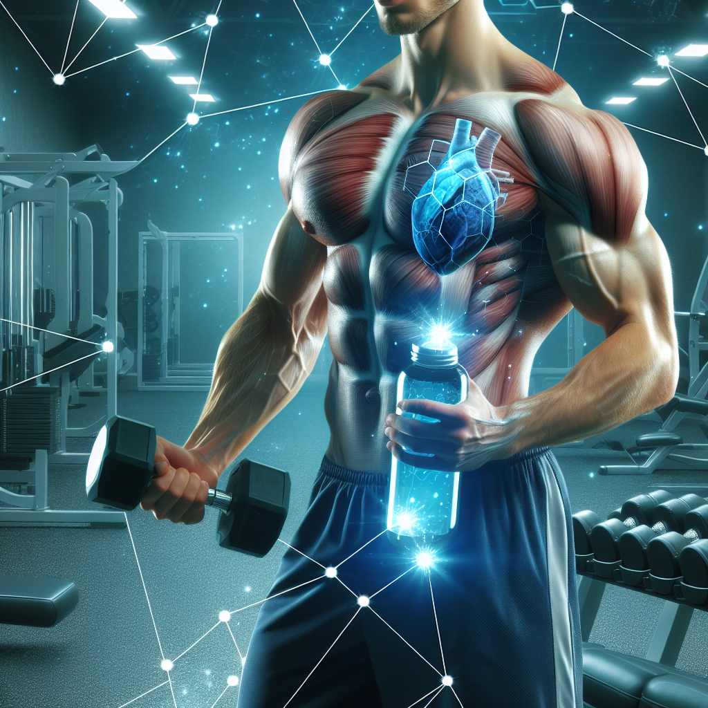 L'efficacia dell'Anastrozolo nel migliorare le performance sportive