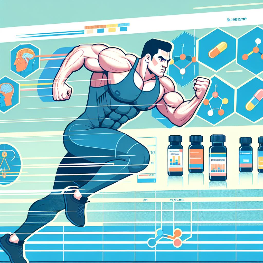 Come utilizzare l'Exemestane nel contesto sportivo