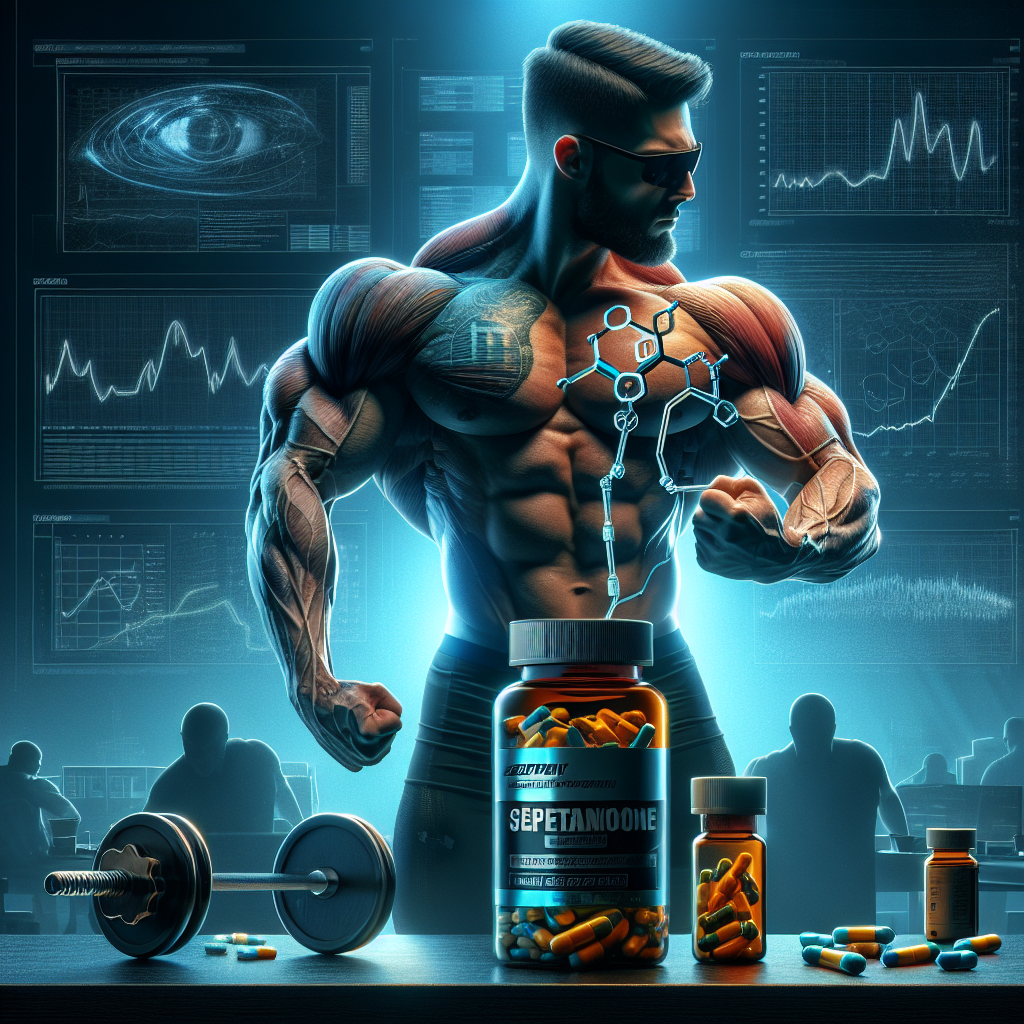 Drostanolone: il segreto dei campioni per migliorare le prestazioni