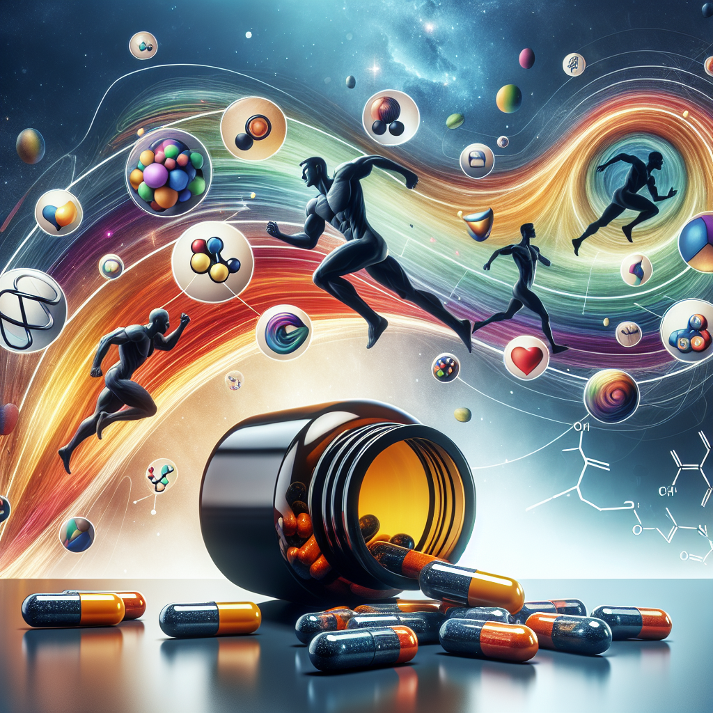 Drostanolone pillole e la loro influenza sul metabolismo degli sportivi