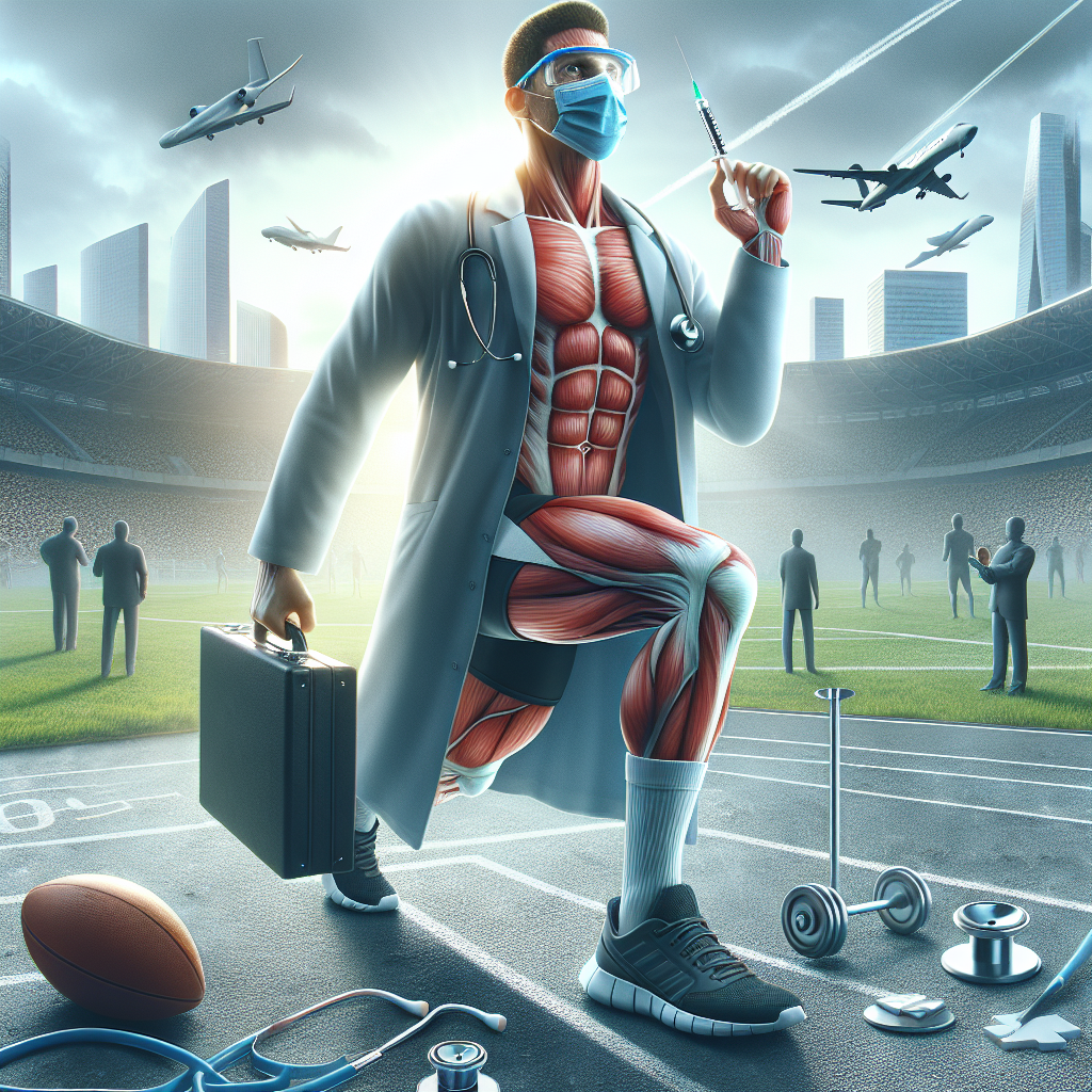 Ezetimibe: un alleato per gli atleti