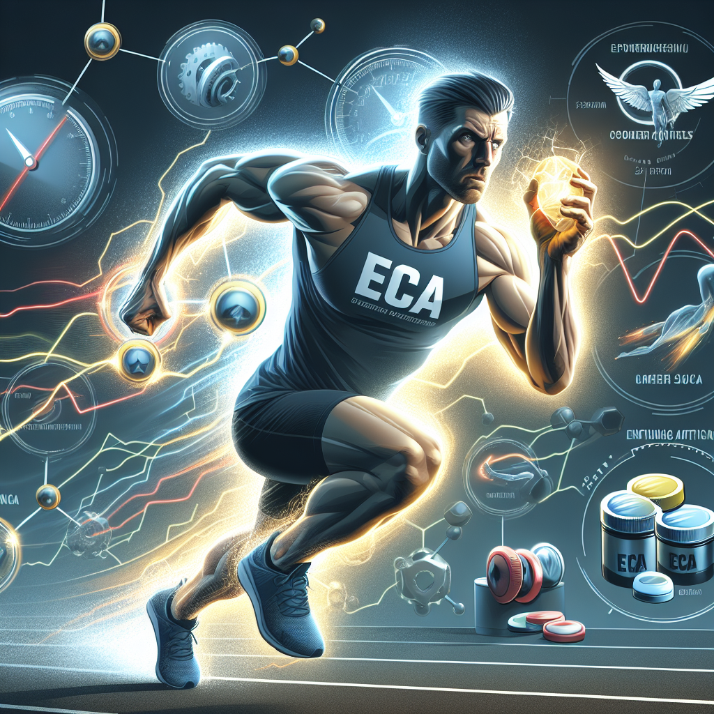 Gli effetti dell'ECA sulle prestazioni sportive: una revisione