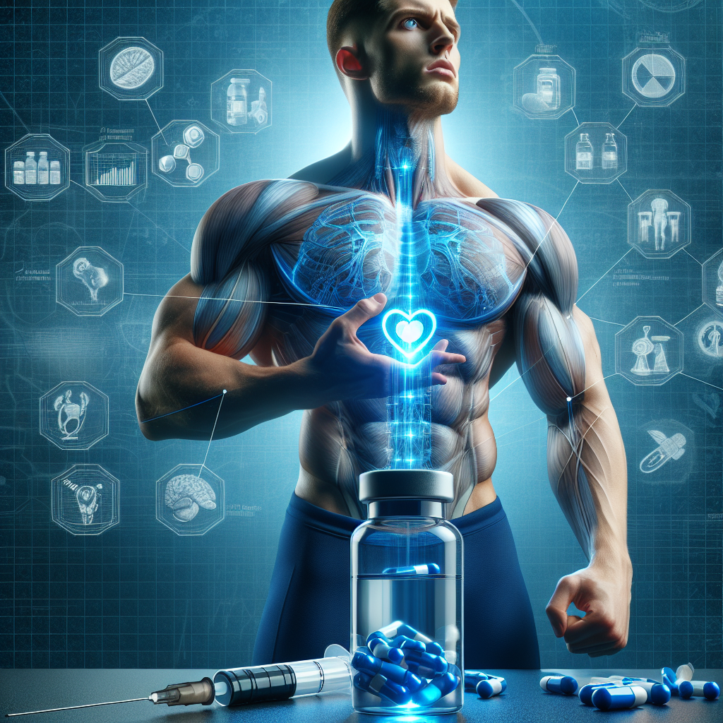 Il ruolo del Drostanolone enantato nella riduzione del grasso corporeo negli sportivi