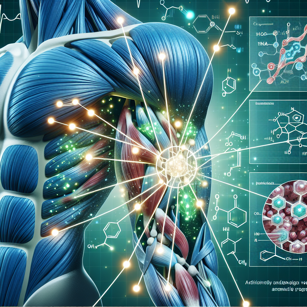 Isotretinoina e recupero muscolare: un connubio efficace?