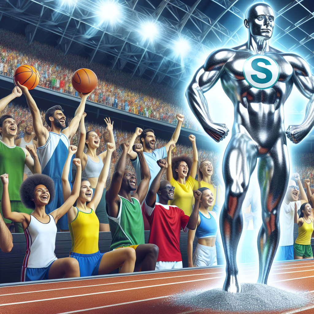 LT4 sodio: un alleato per gli sportivi